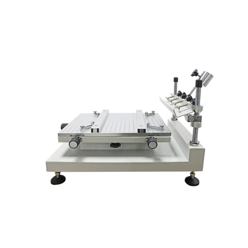 Stenciling Machines, SMT Manufacturing