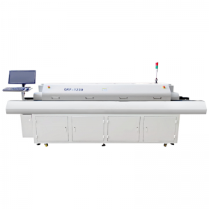 Surface Mount Reflow Oven-B – T-Tech, Inc.