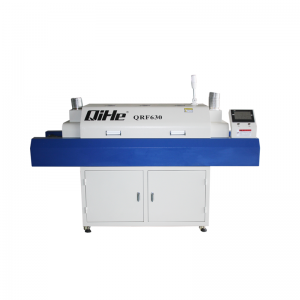 Surface Mount Reflow Oven-B – T-Tech, Inc.