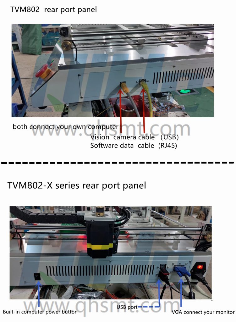 Today author from qihe smt pick and place machine tell you about how To Choose A Liteplacer Pnp Machine Learning Model Or Selecting A Pick And Place Machine Like TVM802A