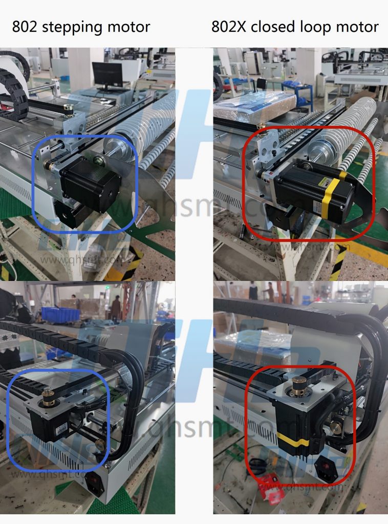 Today author from qihe smt pick and place machine tell you about how To Choose A Liteplacer Pnp Machine Learning Model Or Selecting A Pick And Place Machine Like TVM802A