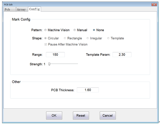 TVM802a tvm802b tvm802ax tvm802bx TVM802 Series smt pick and place machine Software Firmware Update log