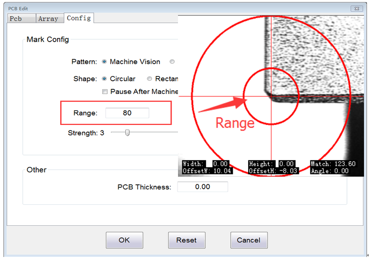 TVM802a tvm802b tvm802ax tvm802bx TVM802 Series smt pick and place machine Software Firmware Update log