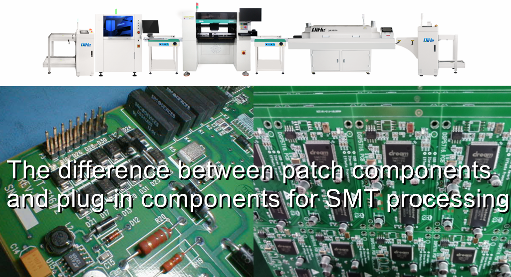 QHSMT is an enterprise specializing in the production of SMT equipment, like pick and place machine ，reflow oven，stencil printer ，smt pick and place machine,pnp,pick&place,pcb assembly,smd chip shooter,pnp machine,chip mounter,smt line,welcome to send inquiry
you can choose a reflow oven to meets your need like qfr630,qrf835,qrf1235
stencil printer model qh3040,qp3250,qfa5060
Also we have different kinds of smt pick and place machine like tvm802a,tvm802b,tvm802ax,tvm802bx,tvm802b plus,tvm925s,tvm926s,ql41,qm61,qm62,qm81,qm10