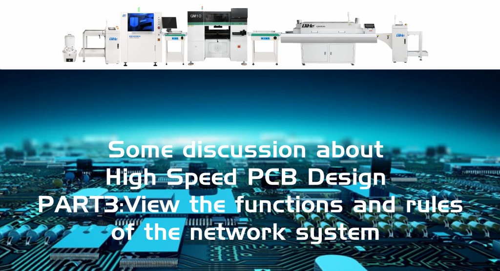 High Speed PCB,PCB Design,network system,component,through hole,component pad, labels,icons,signal short circuit,solder mask,electrical equipment,copper foil,power ground layer,grid system,CAD systems,computer electronic,low wave impedance,PCB,,tvm802a,tvm802ax,tvm802b,tvm802bx,t