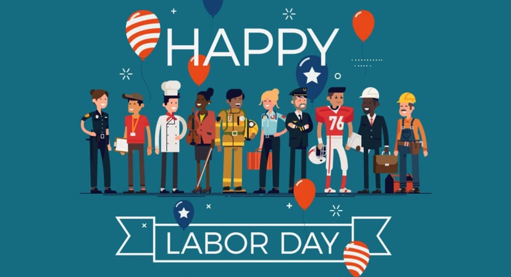 Dear all customers of qihe smt pick and place machine : Since 2023 labor day is almost here.It's a meaningful holiday for everyone. Sending the most sincerely blessings and wishes from Qihe team . Hope your company moving on brightly, sending our best wishes to you and your friends . Also wish you and your family happiness and health .