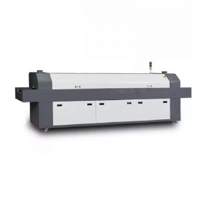RF8835LS，reflow oven