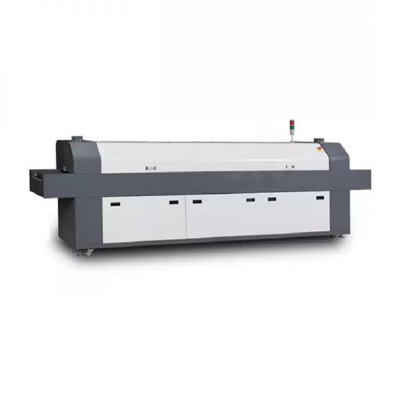 RF8835LS，reflow oven