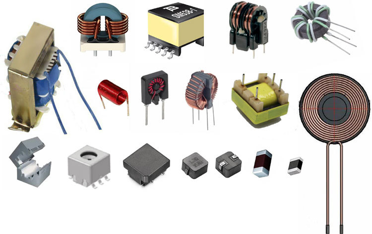 The larger the Q value of the energy storage inductor at the operating frequency, the better. Many people only pay attention to the inductance. In fact, the influence of the Q value is much greater. As long as the inductance meets the requirements, it is allowed to fluctuate in a wide range.