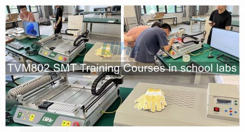 SMT Training Courses，