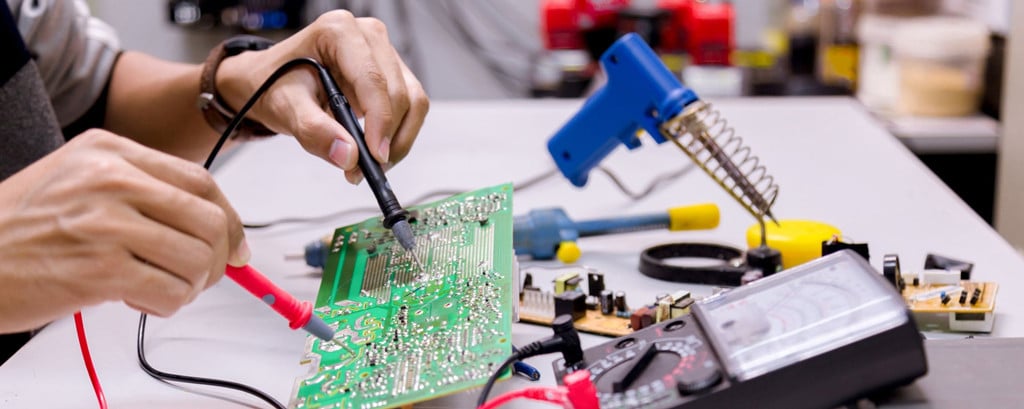 PCB Inspection Checklist after PCB wiring layout