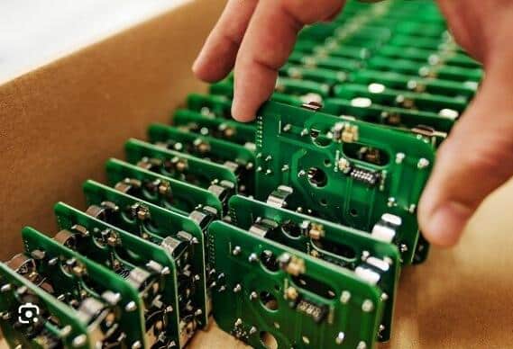 PCB Inspection Checklist after PCB wiring layout