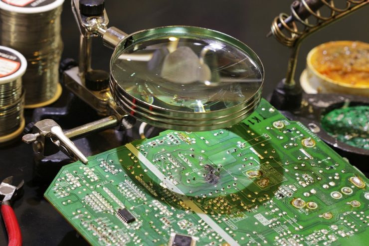 PCB Testing Methods Guide - Smt pick and place machine