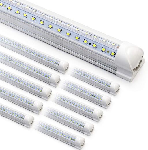 What is the basic knowledge of LED lighting