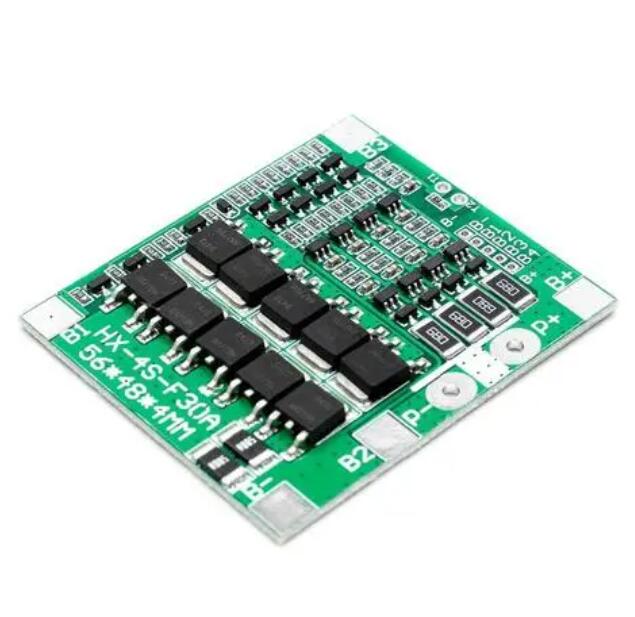 Parallel or series connection, LED drive circuit selection