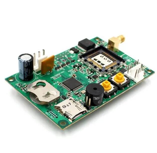 Parallel or series connection, LED drive circuit selection