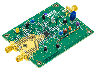 A Guide to the RF PCB Design