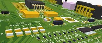 Key Points of Common Interface Types in PCB Design