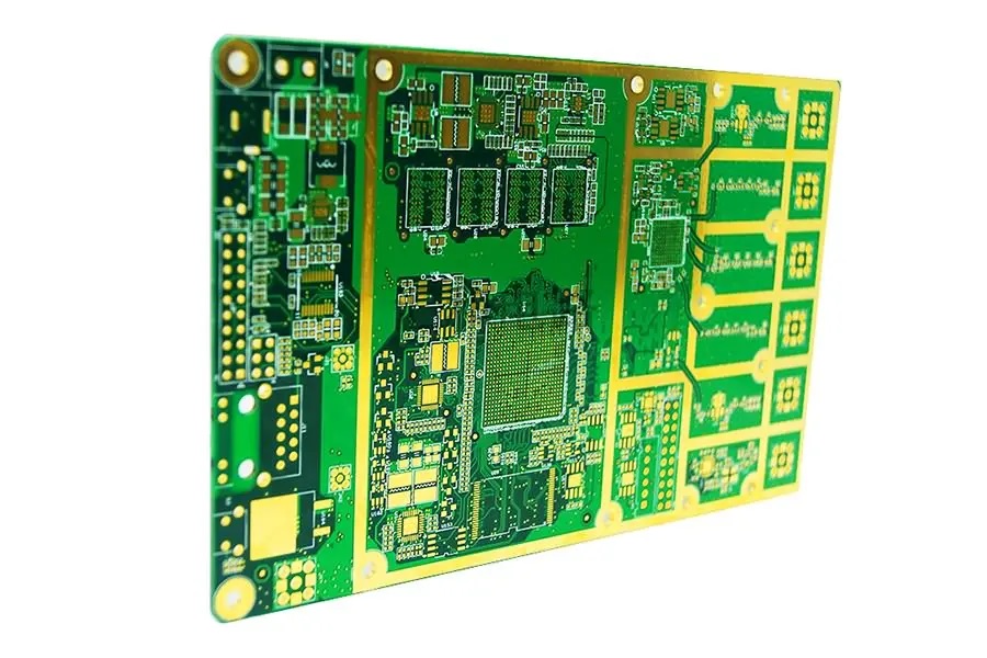 What Is Controlled Impedance in PCB