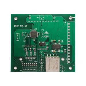www.qhsmt.com What is PCB Shield  PCB Manufacturing skills smt pick and place