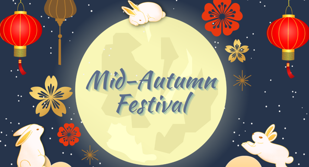 Mid Autumn Festival