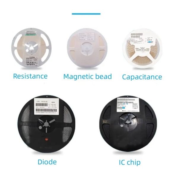 QH902N SMD component counting machine . Which also called,Reel Counter,Automatic smd electronic components chip counting machine,SMD Counting Machine