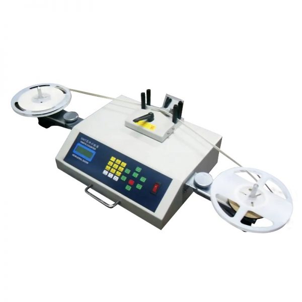 QH902N SMD component counting machine . Which also called,Reel Counter,Automatic smd electronic components chip counting machine,SMD Counting Machine
