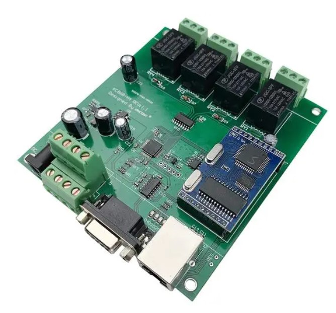 PCB (Printed Circuit Board): A printed circuit board is a printed board composed of conductive materials and insulating substrates, which realizes the signal connection of the designed circuit and assembles all the components required for the circuit.Today qihe smt pick and place machine sharing summary of 20 commonly used terms in PCB design PCB .