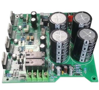 PCB (Printed Circuit Board): A printed circuit board is a printed board composed of conductive materials and insulating substrates, which realizes the signal connection of the designed circuit and assembles all the components required for the circuit.Today qihe smt pick and place machine sharing summary of 20 commonly used terms in PCB design PCB .