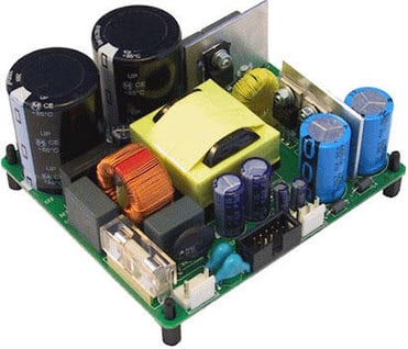 As the world attaches great importance to energy issues, the energy consumption problem of electronic products will become more and more prominent. Today qihe smt pick and place machine sharing some common PCB switching power supply principles .