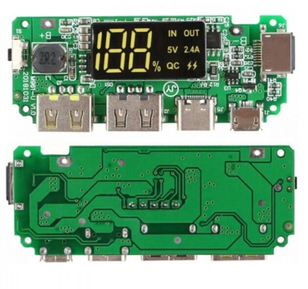 When using it, it is required that the internal resistance of the voltage source be as small as possible, and the internal resistance of the current source be as large as possible!Today qihe smt pick and place machine sharing the Internal Resistance of Power Supplies .