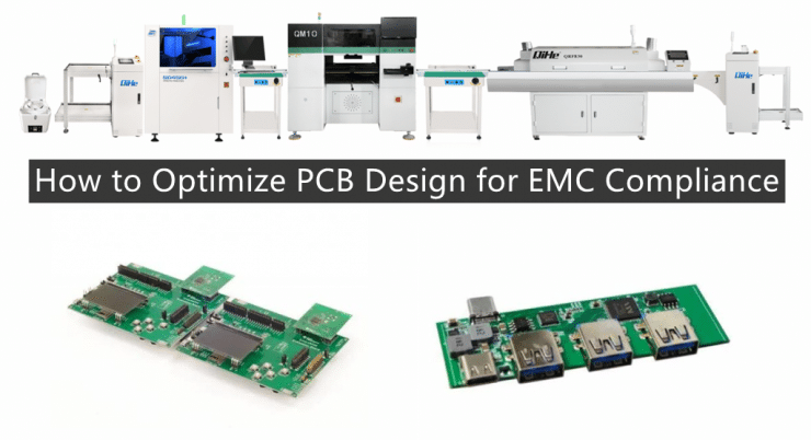 How to Optimize PCB Design for EMC Compliance? Circuit Diagram