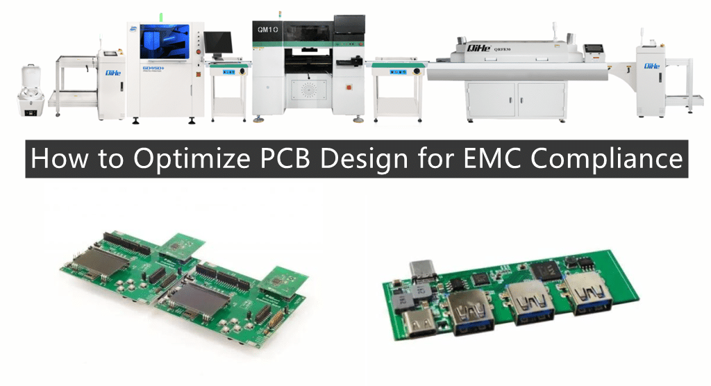Avoid penalties for non-compliance--Designers need to follow regulations regarding electromagnetic compatibility (EMC) when designing PCBs because failing EMC testing could lead not only do fines but also to loss of customer trust which could cause irreparable damage even if those penalties eventually get waived.