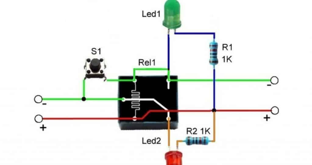 The purpose of this function is to prevent the operator from forgetting to cut off the power supply during a power outage, causing the electrical equipment to start on its own when the next call comes, causing an accident. The general contactor control circuit has this function.Today qihe smt pick and place machine sharing some tips about short-Circuit Protection or overload Protection .