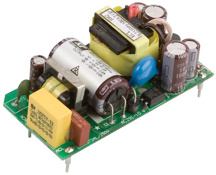 so that the charge on the LED output capacitor balance to achieve the purpose of constant voltage. Therefore, there are two core factors that determine CV accuracy: load bandwidth and LED power supply output capacitance value.Today qihe smt pick and place machine sharing the electronic load of the LED power supply test.