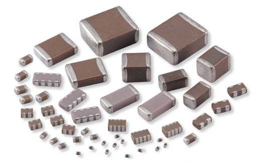 Today qihe smt pick and place machine sharing how to Interpret Capacitor Markings