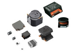 In turn, this magnetic field induces a current to flow in the opposite direction.Today qihe smt pick and place machine sharing the working principle and function of the inductor.