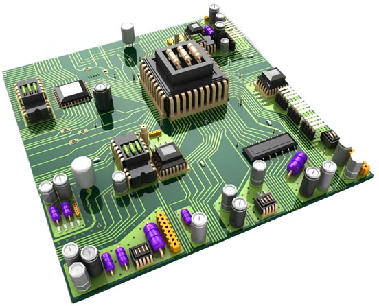 When designing precision electronics or performing detailed analysis of worst-case scenarios, we need to consider parameters that may not be important in other applications. One of them is the conside