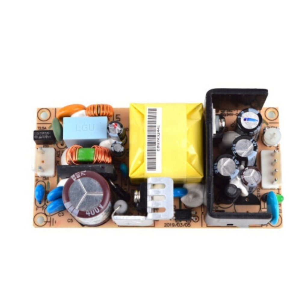 These typical power supply designs contain a large mains transformer (which also provides isolation between the input and output) and a series regulator circuit. The regulator circuit could consist of a single zener diode or a three-terminal linear series regulator to produce the required output voltage.Today qihe smt pick and place machine sharing General design method of switching power supply. ,pick and place machine,,pick and place machine,smt pick and place machine,pick and place machines,pcb handling,led smt machine,
