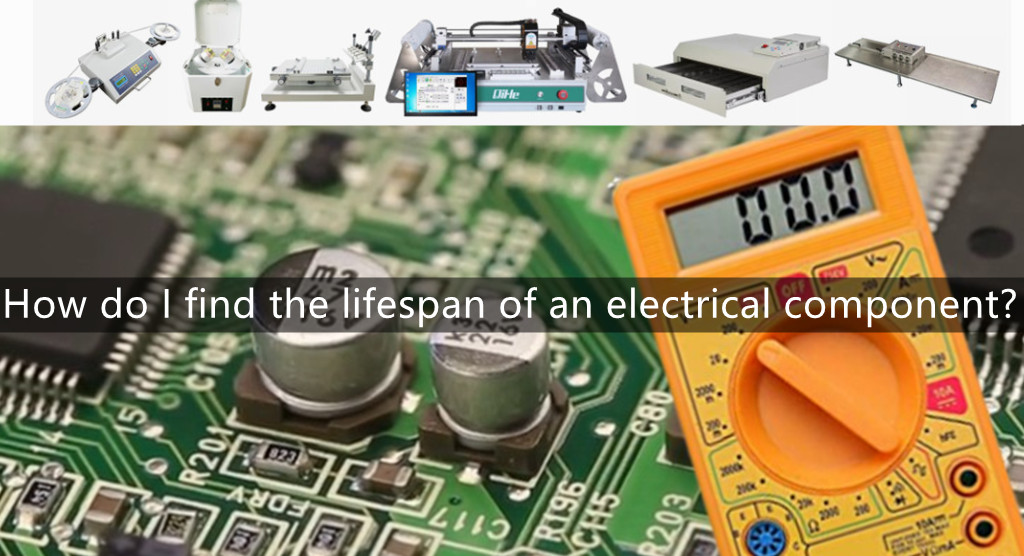 When electronic components are used to assemble into various electronic devices and are actually used in the market, they need to face various external stress reactions.