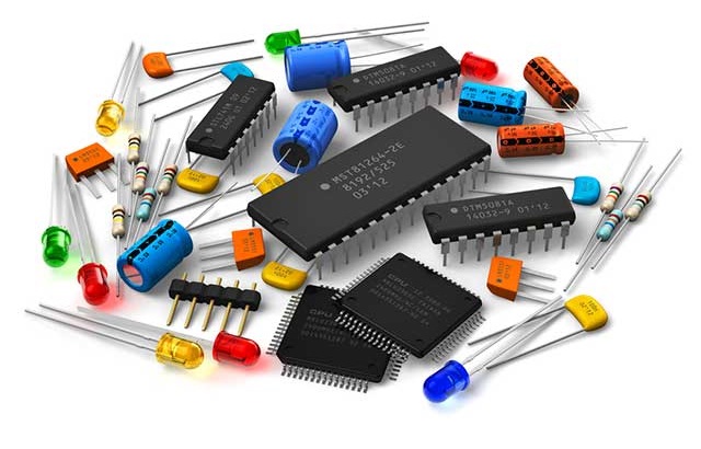 Today qihe smt pick and place machine sharing Components of PCB Circuit Protection . Circuit protection components have a wide range of applications. As long as there is electricity, it is necessary to install circuit protection components, 