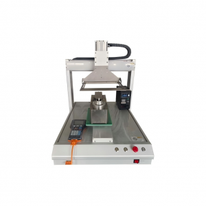 Desktop Selective Wave Soldering Machine QH-SHSS341