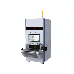 SMT X-Ray Intelligent Item Counting Machine