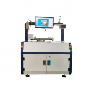 Desktop selection welding QSO-300B