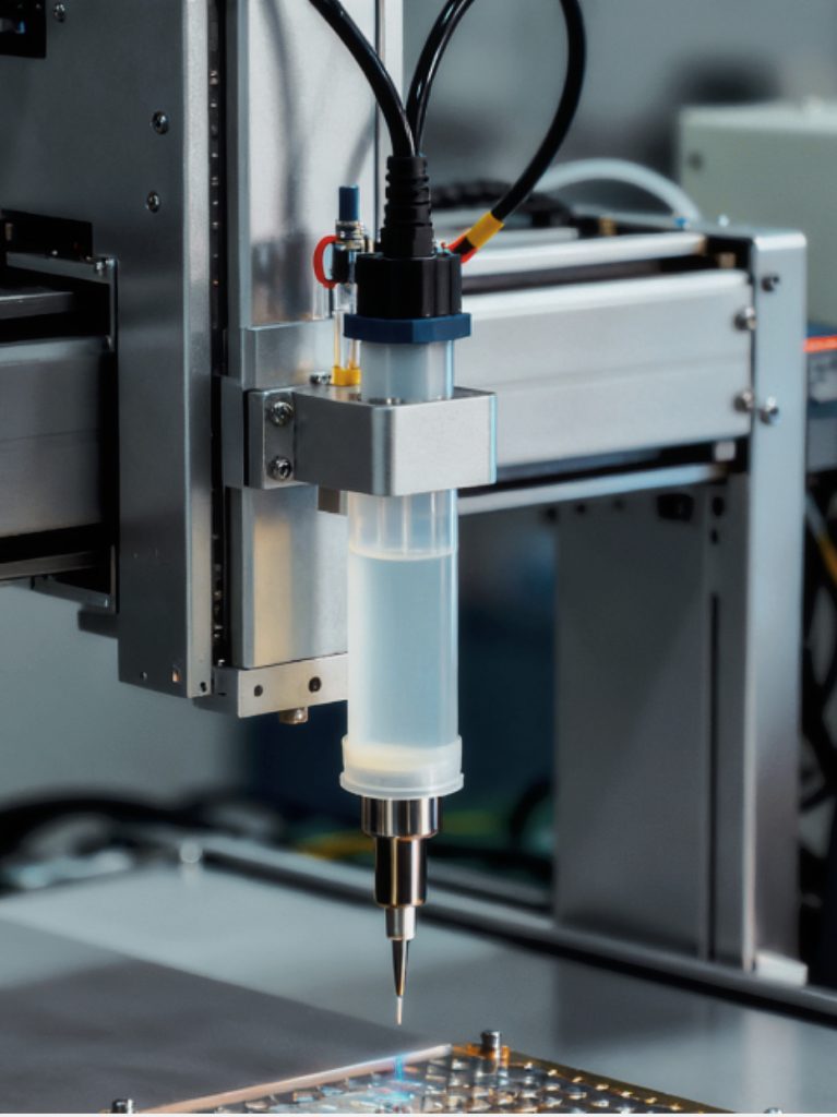 Why Dispenser Machines Matter in Modern Industry