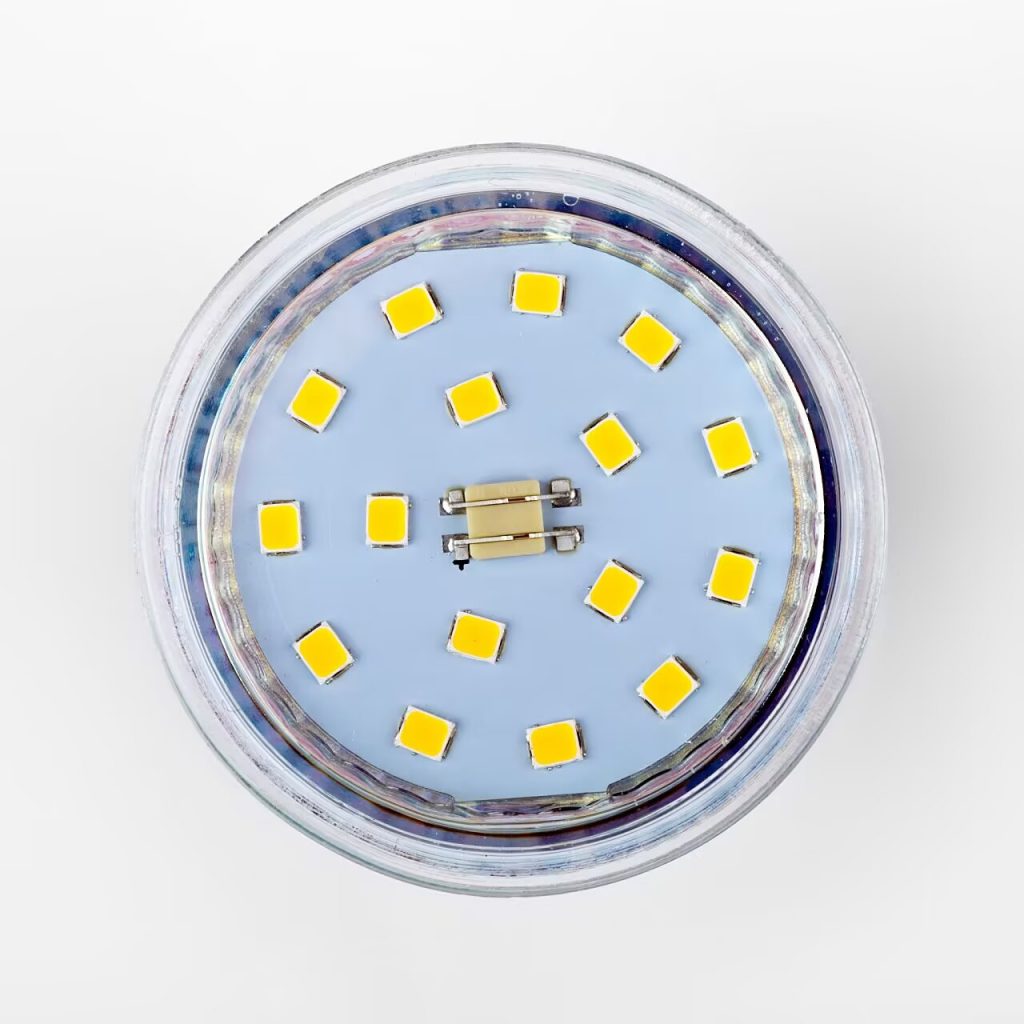 Assembly Line Layout Hacks for Faster LED Light Component Production