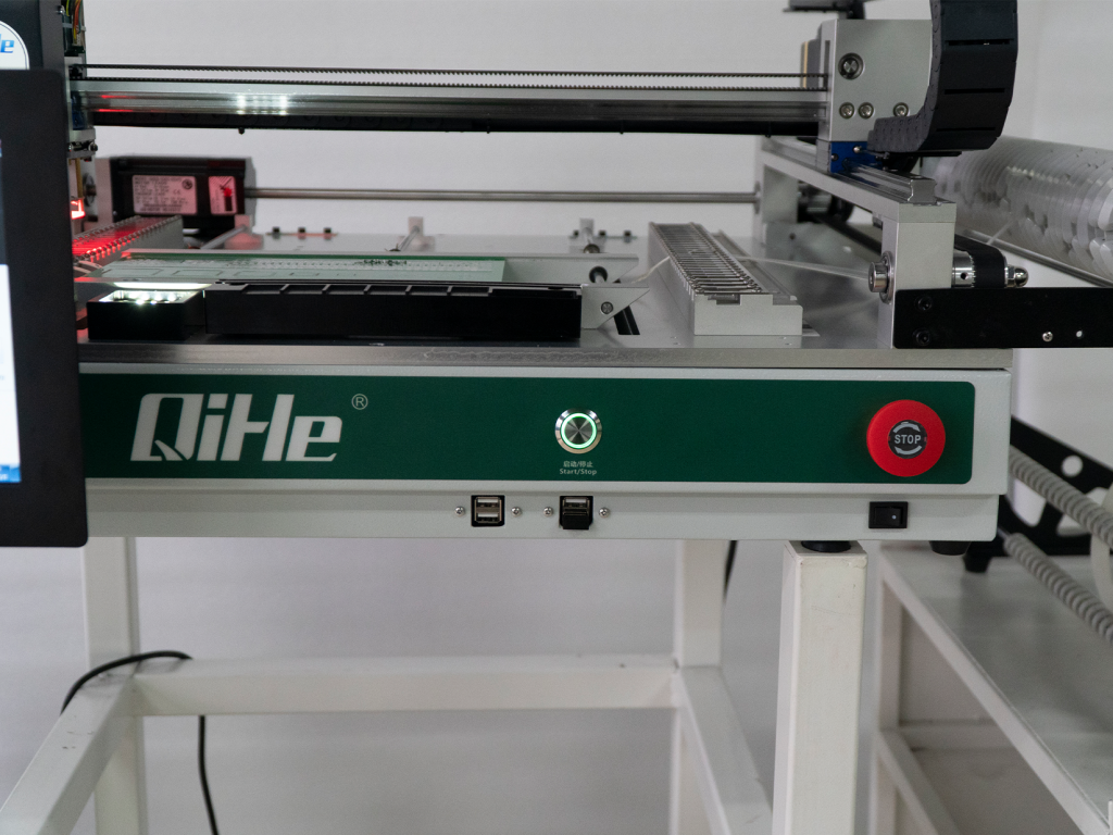 Why Do SMT Nozzles Get Damaged Frequently? 6 Overlooked Selection & Maintenance Tips