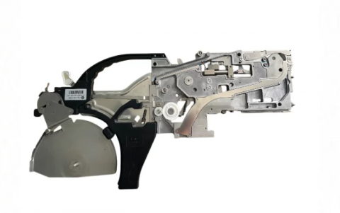SMT feeder for benchtop pick and place machine, SMT component feeding unit
