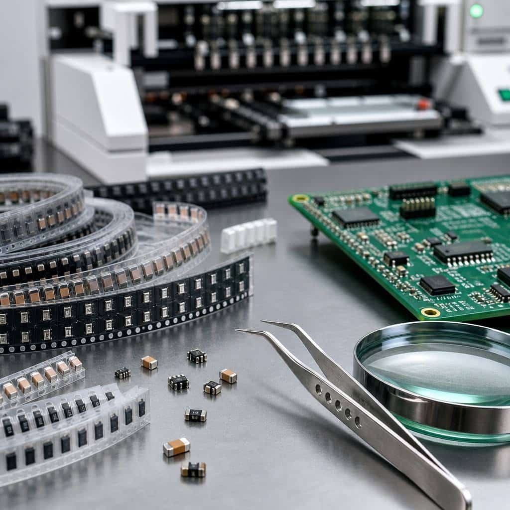 Component Selection